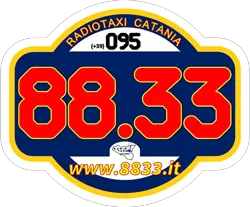 Radio Taxi Catania telefono 0958833