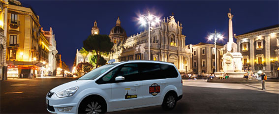 Radio Taxi dal 1974